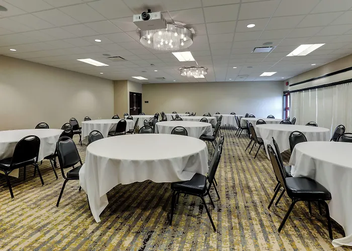 Stoney Creek Hotel Kansas City - Independence